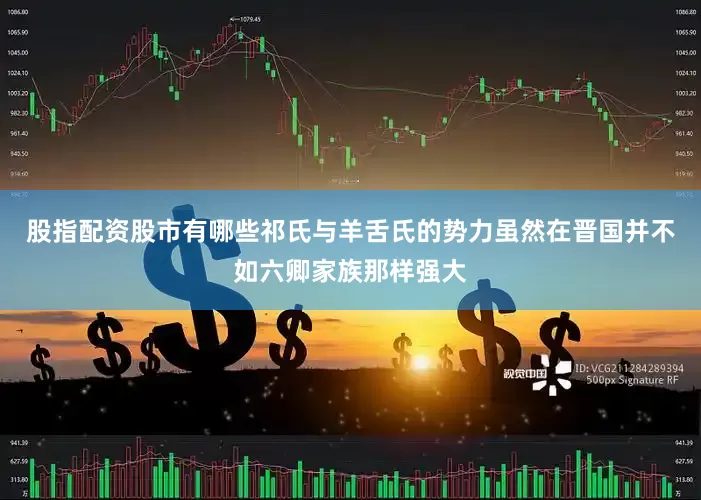 股指配资股市有哪些祁氏与羊舌氏的势力虽然在晋国并不如六卿家族那样强大